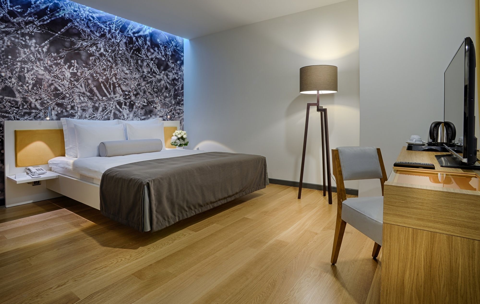 Tav Airport Hotel Izmir Zewnętrze zdjęcie